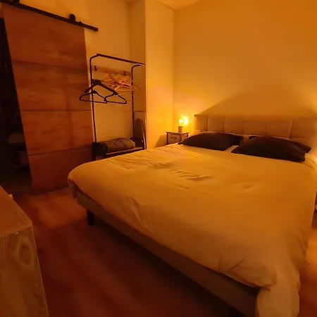 T2 Centre Apartment Ajaccio (Corsica)