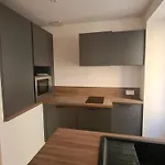 T2 Centre Apartman Ajaccio