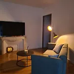 T2 Centre شقة أجاكسيو