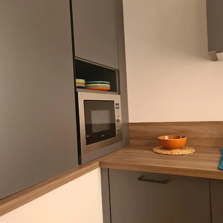 T2 Centre * Ajaccio (Corsica)