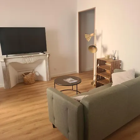 T2 Centre * Ajaccio (Corsica)