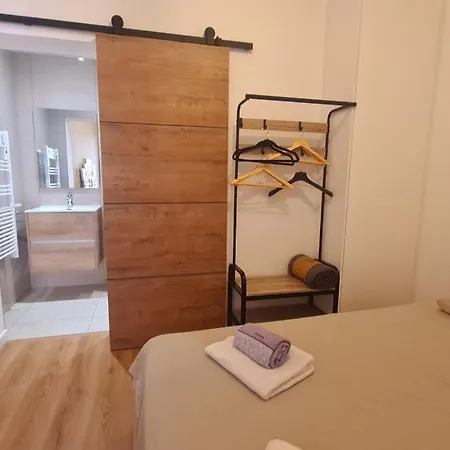 T2 Centre Appartamento