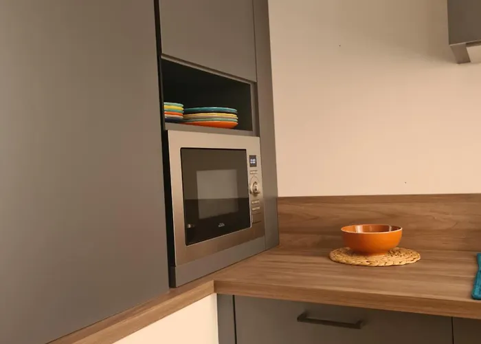 T2 Centre * Ajaccio (Corsica)