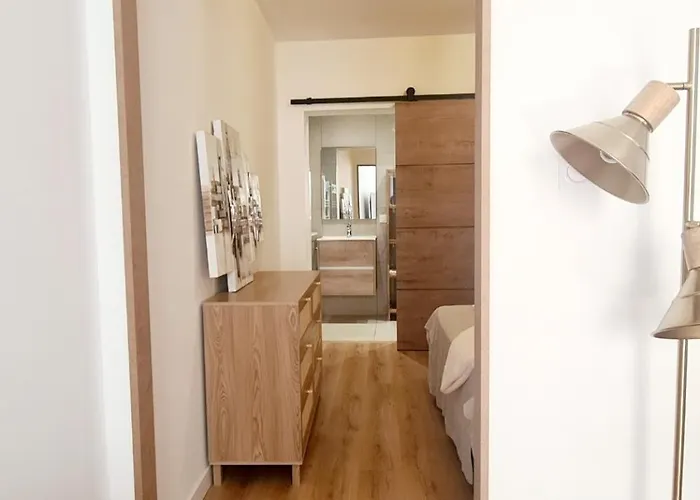 Apartmán T2 Centre *