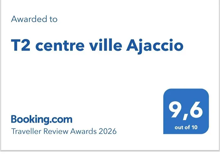 Apartmán T2 Centre *